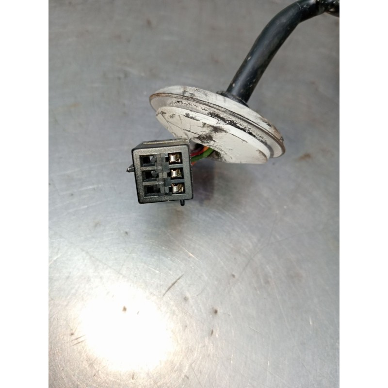 Recambio de retrovisor derecho para opel corsa d (s07) 1.2 (l08, l68) referencia OEM IAM   ELÉCTRICO 2006