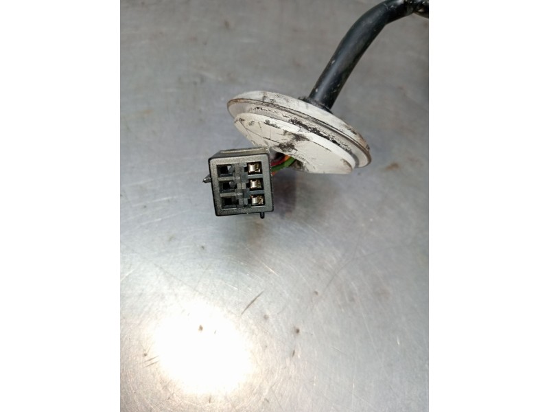 Recambio de retrovisor derecho para opel corsa d (s07) 1.2 (l08, l68) referencia OEM IAM   ELÉCTRICO 2006