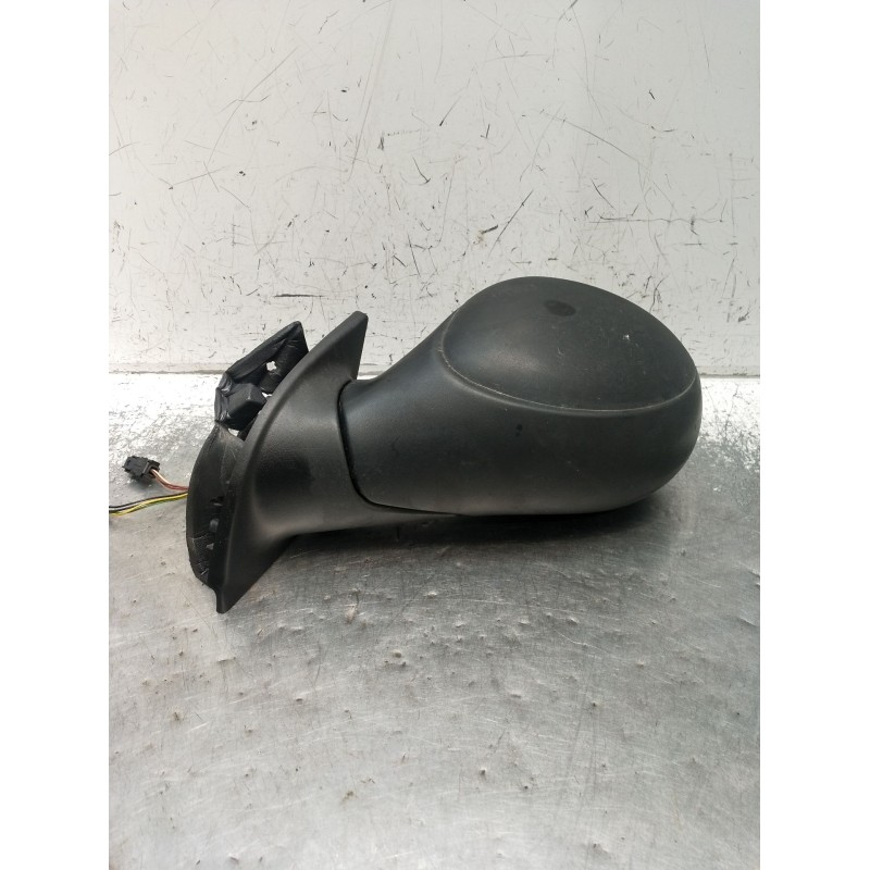Recambio de retrovisor izquierdo para citroën c3 i (fc_, fn_) 1.4 hdi referencia OEM IAM  ELÉCTRICO 2002
