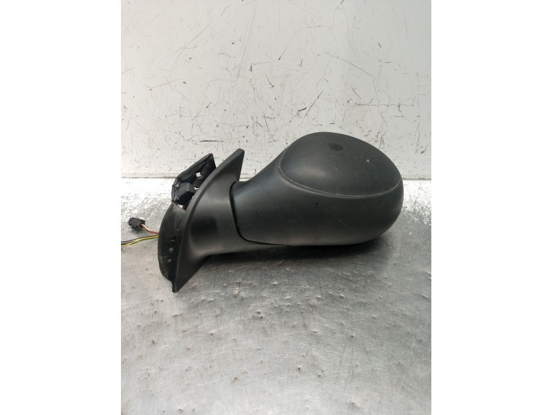 Recambio de retrovisor izquierdo para citroën c3 i (fc_, fn_) 1.4 hdi referencia OEM IAM  ELÉCTRICO 2002