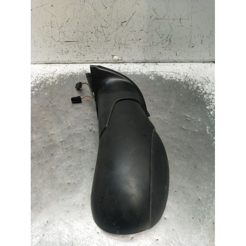 Recambio de retrovisor izquierdo para citroën c3 i (fc_, fn_) 1.4 hdi referencia OEM IAM  ELÉCTRICO 2002