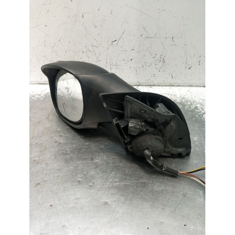 Recambio de retrovisor izquierdo para citroën c3 i (fc_, fn_) 1.4 hdi referencia OEM IAM  ELÉCTRICO 2002