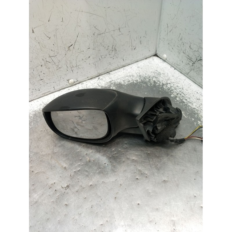 Recambio de retrovisor izquierdo para citroën c3 i (fc_, fn_) 1.4 hdi referencia OEM IAM  ELÉCTRICO 2002