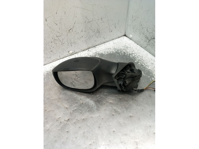 Recambio de retrovisor izquierdo para citroën c3 i (fc_, fn_) 1.4 hdi referencia OEM IAM  ELÉCTRICO 2002