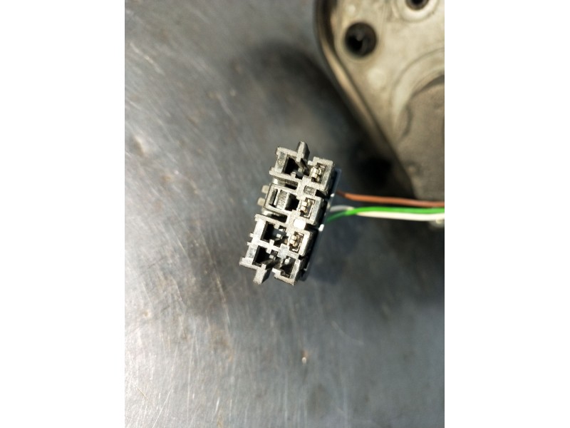 Recambio de retrovisor derecho para citroën xsara (n1) 1.6 16v referencia OEM IAM  ELÉCTRICO 2001