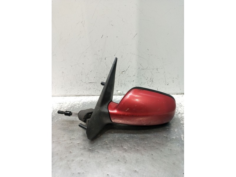 Recambio de retrovisor izquierdo para citroën xsara (n1) 1.6 16v referencia OEM IAM  MANUAL 2001