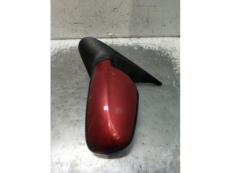 Recambio de retrovisor izquierdo para citroën xsara (n1) 1.6 16v referencia OEM IAM  MANUAL 2001