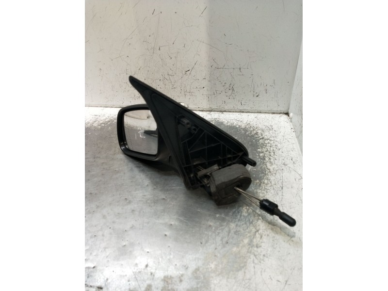 Recambio de retrovisor izquierdo para citroën xsara (n1) 1.6 16v referencia OEM IAM  MANUAL 2001