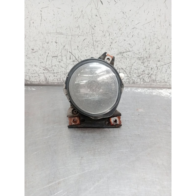 Recambio de faro antiniebla derecho para seat alhambra (7v8, 7v9) 1.9 tdi referencia OEM IAM 7M3941700B 89201161 