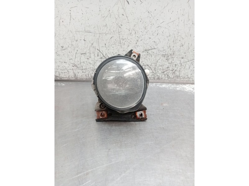 Recambio de faro antiniebla derecho para seat alhambra (7v8, 7v9) 1.9 tdi referencia OEM IAM 7M3941700B 89201161 