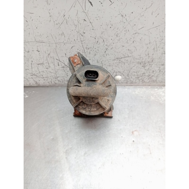 Recambio de faro antiniebla derecho para seat alhambra (7v8, 7v9) 1.9 tdi referencia OEM IAM 7M3941700B 89201161 