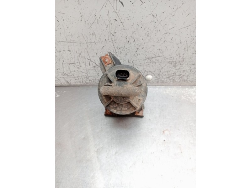 Recambio de faro antiniebla derecho para seat alhambra (7v8, 7v9) 1.9 tdi referencia OEM IAM 7M3941700B 89201161 