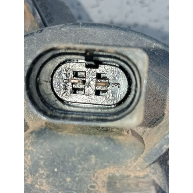 Recambio de faro antiniebla derecho para seat alhambra (7v8, 7v9) 1.9 tdi referencia OEM IAM 7M3941700B 89201161 