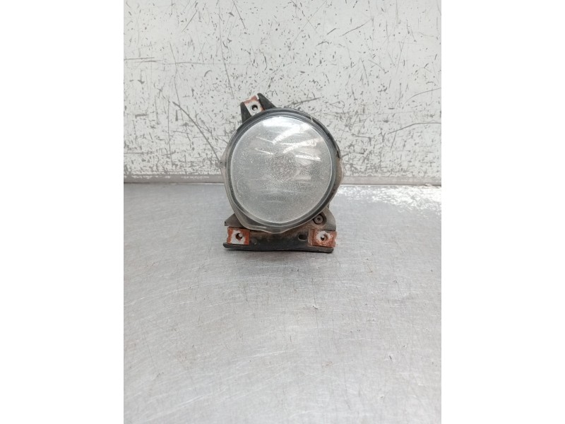 Recambio de faro antiniebla izquierdo para seat alhambra (7v8, 7v9) 1.9 tdi referencia OEM IAM 7M3941699B 89201171 