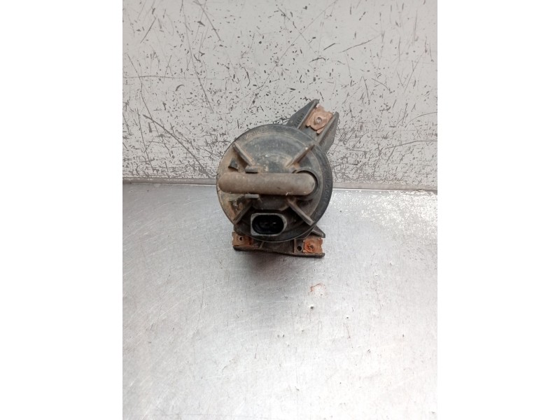 Recambio de faro antiniebla izquierdo para seat alhambra (7v8, 7v9) 1.9 tdi referencia OEM IAM 7M3941699B 89201171 