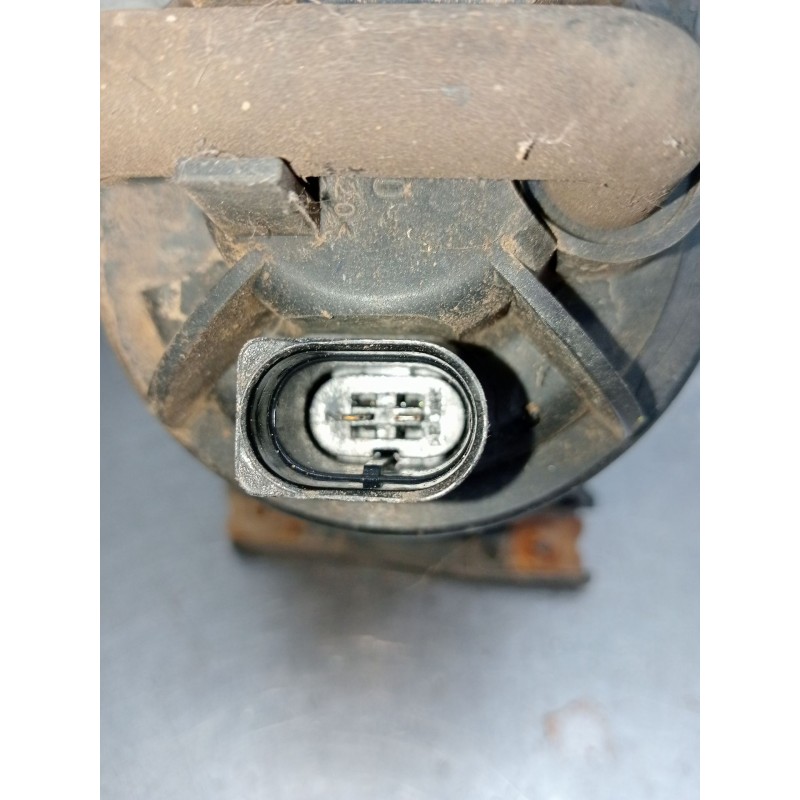 Recambio de faro antiniebla izquierdo para seat alhambra (7v8, 7v9) 1.9 tdi referencia OEM IAM 7M3941699B 89201171 