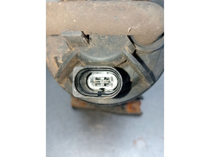 Recambio de faro antiniebla izquierdo para seat alhambra (7v8, 7v9) 1.9 tdi referencia OEM IAM 7M3941699B 89201171 