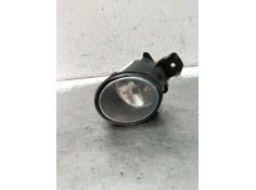 Recambio de faro antiniebla izquierdo para nissan almera ii hatchback (n16) 2.2 dci referencia OEM IAM 8200002469 89201772 2002