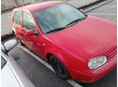 volkswagen golf iv berlina (1j1) del año 2000