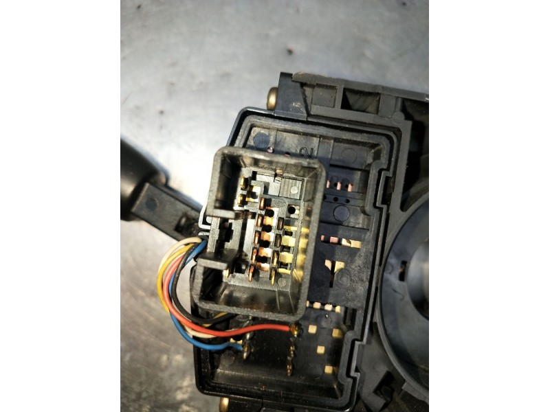 Recambio de mando luces para fuso (mitsubishi) canter 3c13 referencia OEM IAM   2003