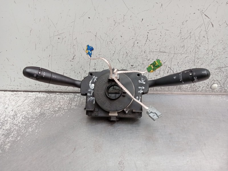 Recambio de mando luces para citroën xsara picasso (n68) 2.0 hdi referencia OEM IAM 96477522XT  
