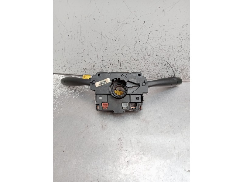 Recambio de mando luces para citroën xsara picasso (n68) 2.0 hdi referencia OEM IAM 96477522XT  