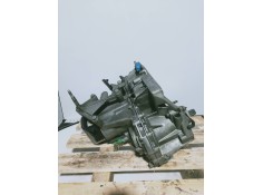 Recambio de caja cambios para renault clio ii fase ii (b/cb0) authentique referencia OEM IAM JB3984 C001529  2