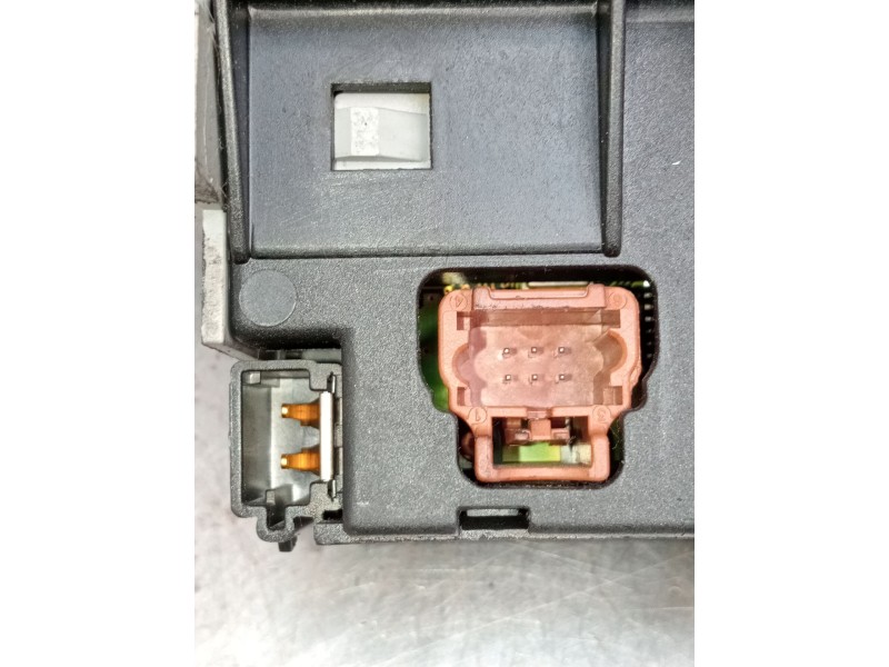 Recambio de mando luces para citroën xsara picasso (n68) 2.0 hdi referencia OEM IAM 96477522XT  