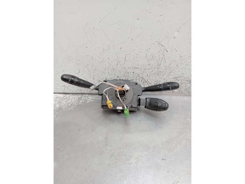 Recambio de mando luces para peugeot 206 hatchback (2a/c) 1.4 hdi eco 70 referencia OEM IAM 96574678XT  