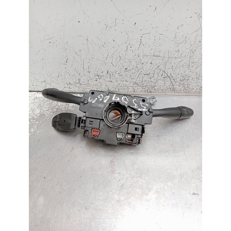 Recambio de mando luces para peugeot 206 hatchback (2a/c) 1.4 hdi eco 70 referencia OEM IAM 96574678XT  