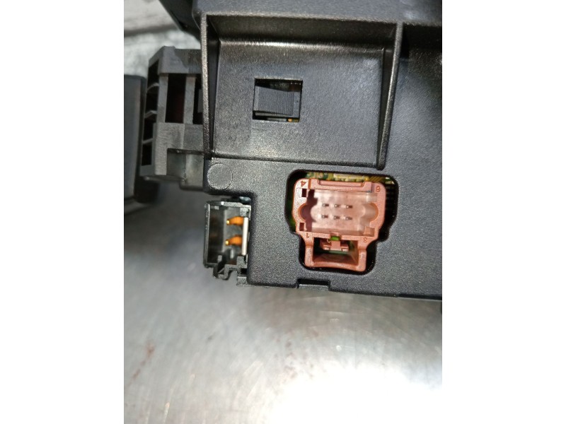 Recambio de mando luces para peugeot 206 hatchback (2a/c) 1.4 hdi eco 70 referencia OEM IAM 96574678XT  