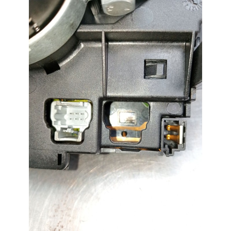 Recambio de mando luces para peugeot 206 hatchback (2a/c) 1.4 hdi eco 70 referencia OEM IAM 96574678XT  