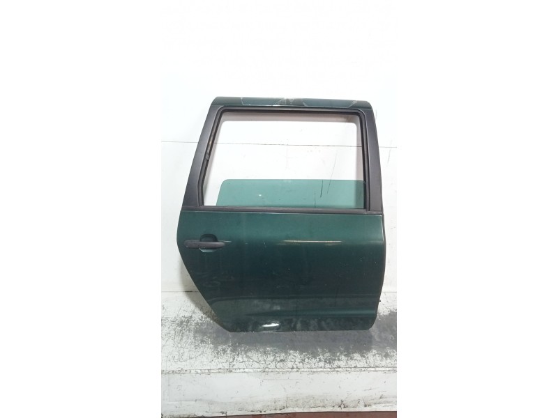 Recambio de puerta trasera derecha para seat alhambra (7v8) sxe referencia OEM IAM   5P