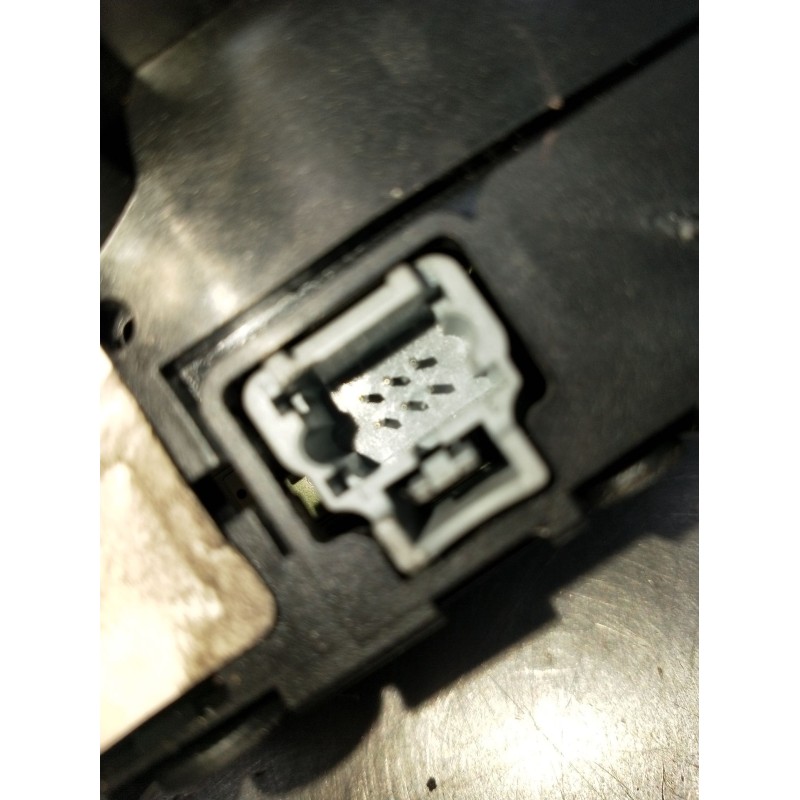 Recambio de mando luces para citroën xsara (n1) 2.0 hdi 90 referencia OEM IAM   