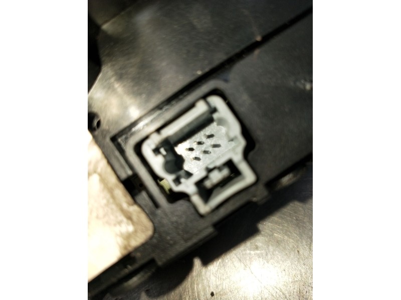 Recambio de mando luces para citroën xsara (n1) 2.0 hdi 90 referencia OEM IAM   