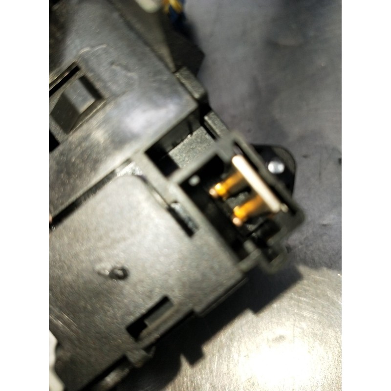 Recambio de mando luces para citroën xsara (n1) 2.0 hdi 90 referencia OEM IAM   
