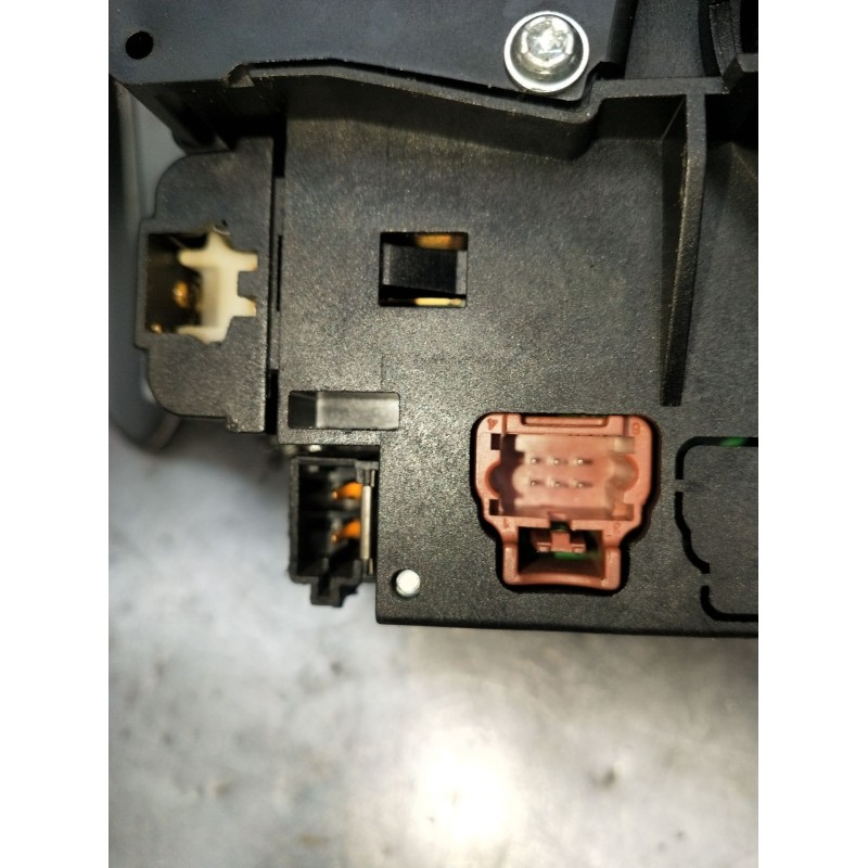 Recambio de mando luces para citroën c3 i (fc_, fn_) 1.4 hdi referencia OEM IAM 96576783XT 1727574 2002