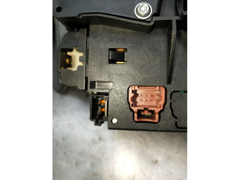 Recambio de mando luces para citroën c3 i (fc_, fn_) 1.4 hdi referencia OEM IAM 96576783XT 1727574 2002