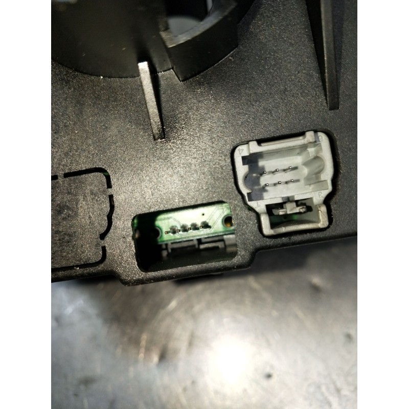 Recambio de mando luces para citroën c3 i (fc_, fn_) 1.4 hdi referencia OEM IAM 96576783XT 1727574 2002