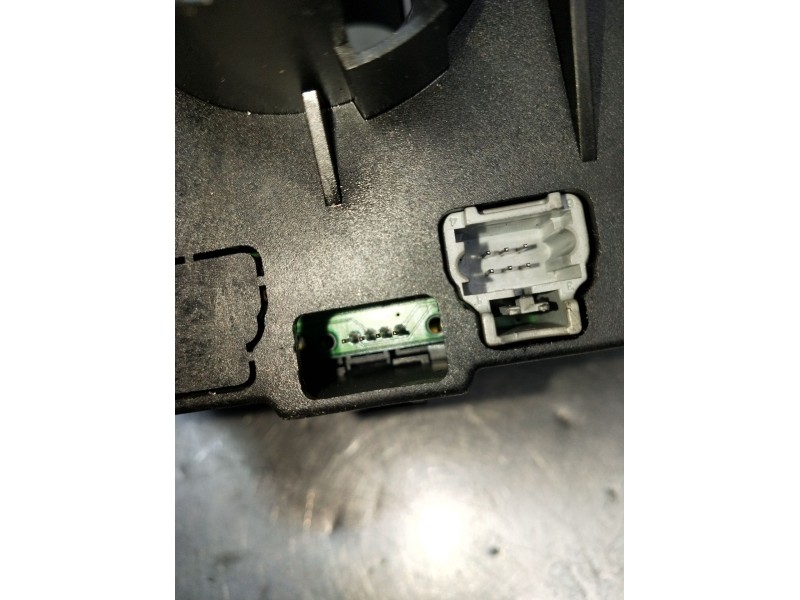 Recambio de mando luces para citroën c3 i (fc_, fn_) 1.4 hdi referencia OEM IAM 96576783XT 1727574 2002