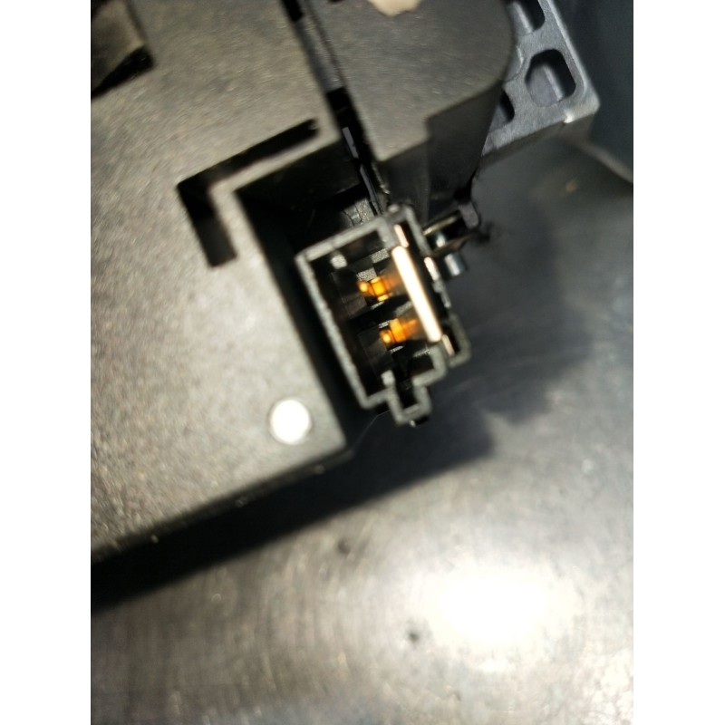 Recambio de mando luces para citroën c3 i (fc_, fn_) 1.4 hdi referencia OEM IAM 96576783XT 1727574 2002