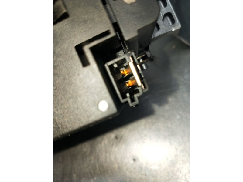 Recambio de mando luces para citroën c3 i (fc_, fn_) 1.4 hdi referencia OEM IAM 96576783XT 1727574 2002