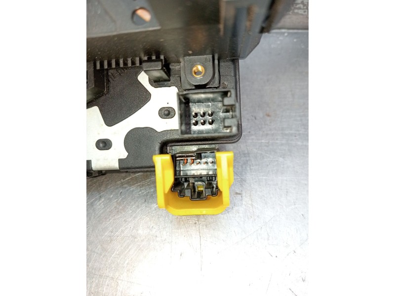 Recambio de mando luces para seat alhambra (7v8, 7v9) 1.9 tdi referencia OEM IAM 4BO953503F 1J0959654AP 