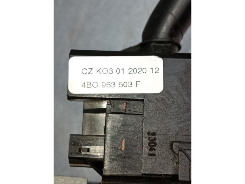 Recambio de mando luces para seat alhambra (7v8, 7v9) 1.9 tdi referencia OEM IAM 4BO953503F 1J0959654AP 