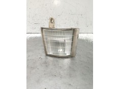 Recambio de piloto delantero izquierdo para fuso (mitsubishi) canter 3c13 referencia OEM IAM   2003