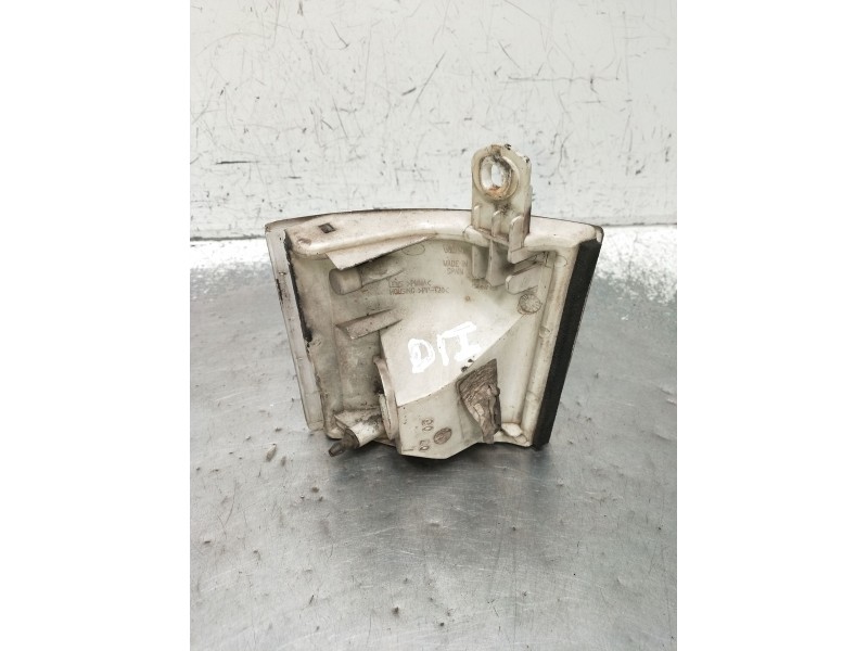 Recambio de piloto delantero izquierdo para fuso (mitsubishi) canter 3c13 referencia OEM IAM   2003