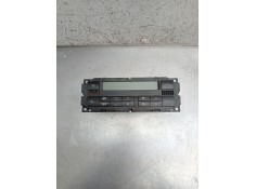 Recambio de mando calefaccion / aire acondicionado para seat alhambra (7v8, 7v9) 1.9 tdi referencia OEM IAM 7M7907040E 5HB007963