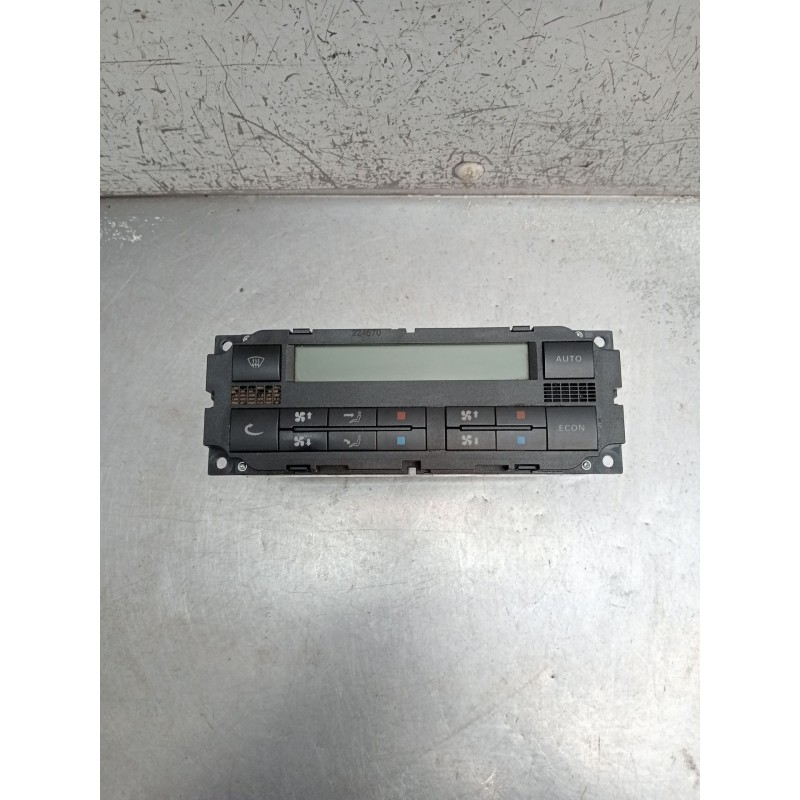 Recambio de mando calefaccion / aire acondicionado para seat alhambra (7v8, 7v9) 1.9 tdi referencia OEM IAM 7M7907040E 5HB007963