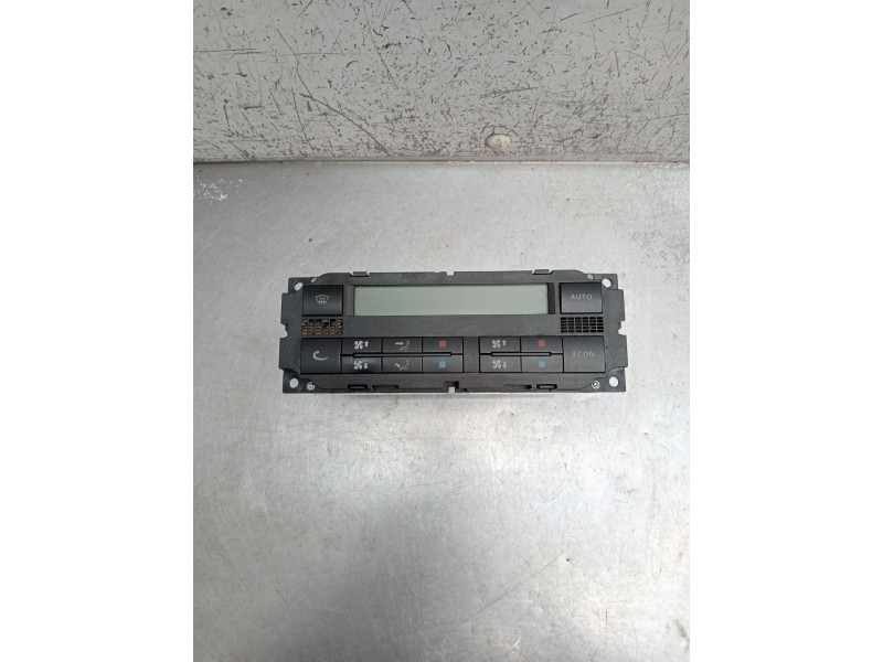 Recambio de mando calefaccion / aire acondicionado para seat alhambra (7v8, 7v9) 1.9 tdi referencia OEM IAM 7M7907040E 5HB007963