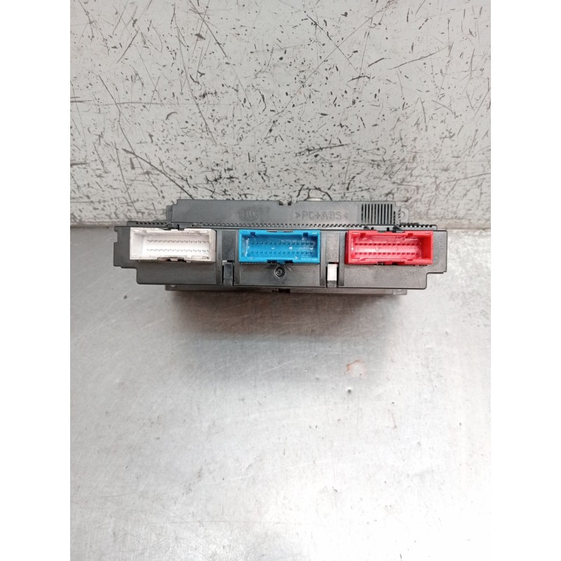 Recambio de mando calefaccion / aire acondicionado para seat alhambra (7v8, 7v9) 1.9 tdi referencia OEM IAM 7M7907040E 5HB007963